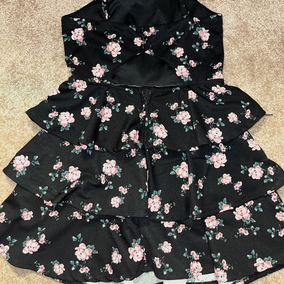 Francesca's Collections Dresses & Skirts - Beautiful Francesca's Party Dress